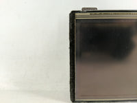 2015 Nissan Pathfinder Radio AM FM Cd Player Receiver Replacement P/N:28091 1JA3C Fits OEM Used Auto Parts - Oemusedautopart