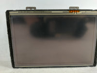 2015 Nissan Pathfinder Radio AM FM Cd Player Receiver Replacement P/N:28091 1JA3C Fits OEM Used Auto Parts - Oemusedautopart