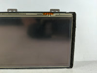 2015 Nissan Pathfinder Radio AM FM Cd Player Receiver Replacement P/N:28091 1JA3C Fits OEM Used Auto Parts - Oemusedautopart