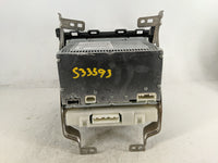 2015-2016 Nissan Pathfinder Radio AM FM Cd Player Receiver Replacement P/N:28185 3KA1A Fits Fits 2015 2016 OEM Used Auto Par