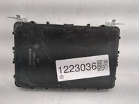 2015-2015 Nissan Pathfinder Body Control Module Bcm Inner Cabin Fuse Box - Oemusedautoparts1.com