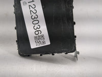 2015-2015 Nissan Pathfinder Body Control Module Bcm Inner Cabin Fuse Box - Oemusedautoparts1.com