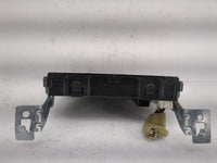 2015-2015 Nissan Pathfinder Body Control Module Bcm Inner Cabin Fuse Box - Oemusedautoparts1.com