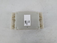 2015 Nissan Pathfinder Radio AM FM Cd Player Receiver Replacement Fits OEM Used Auto Parts - Oemusedautoparts1.com