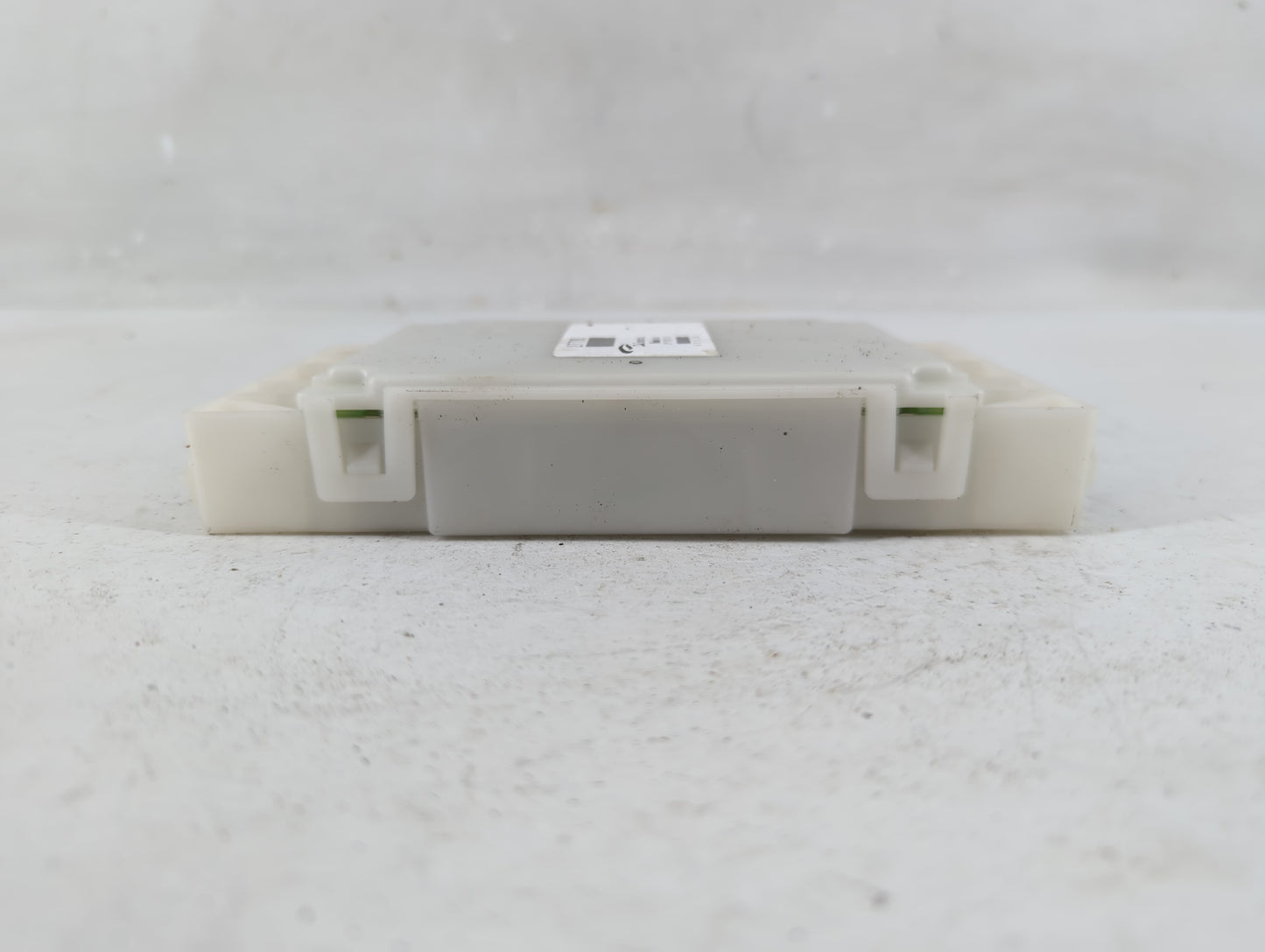 2015 Nissan Pathfinder Radio AM FM Cd Player Receiver Replacement Fits OEM Used Auto Parts - Oemusedautoparts1.com