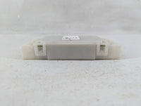 2015 Nissan Pathfinder Radio AM FM Cd Player Receiver Replacement Fits OEM Used Auto Parts - Oemusedautoparts1.com