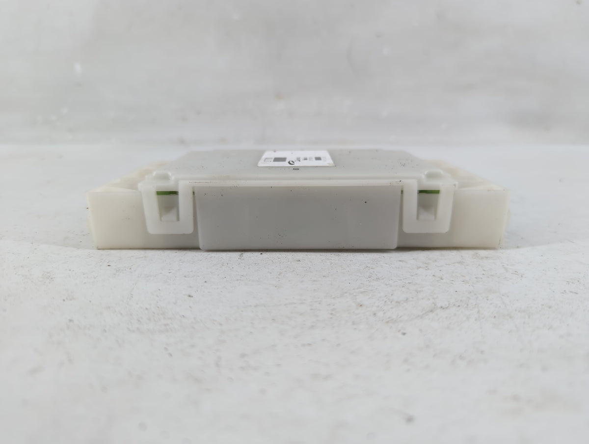 2015 Nissan Pathfinder Radio AM FM Cd Player Receiver Replacement OEM Used Auto Parts - Oemusedautoparts1.com