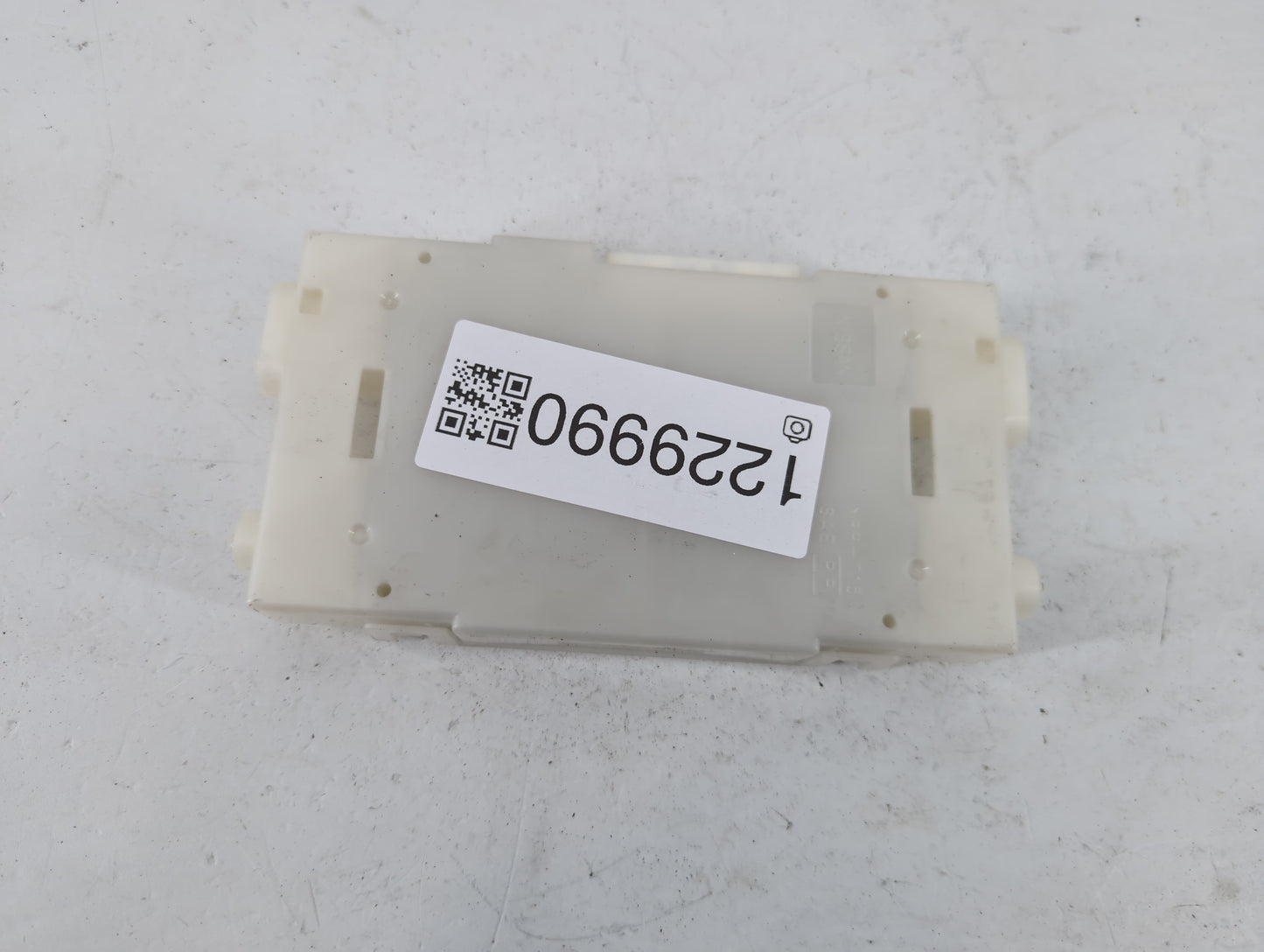 2015 Nissan Pathfinder Radio AM FM Cd Player Receiver Replacement Fits OEM Used Auto Parts - Oemusedautoparts1.com