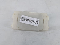 2015 Nissan Pathfinder Radio AM FM Cd Player Receiver Replacement Fits OEM Used Auto Parts - Oemusedautoparts1.com
