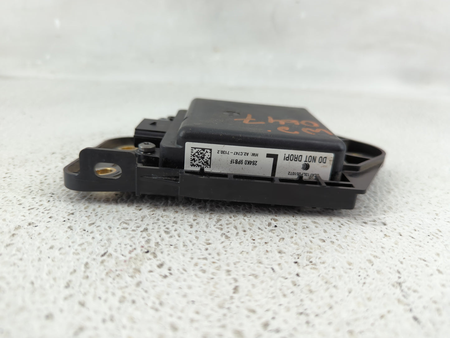 2015 Nissan Pathfinder - Oemusedautoparts1.com