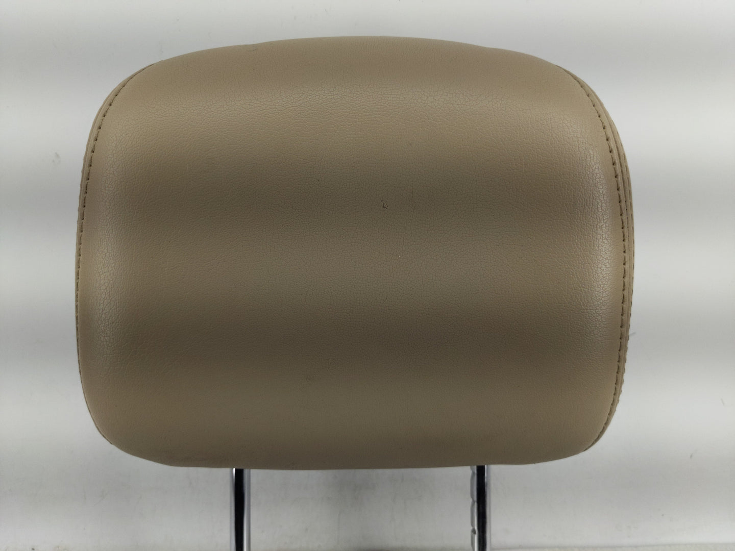 2015 Nissan Pathfinder Headrest Head Rest Rear Seat Fits OEM Used Auto Parts - Oemusedautoparts1.com