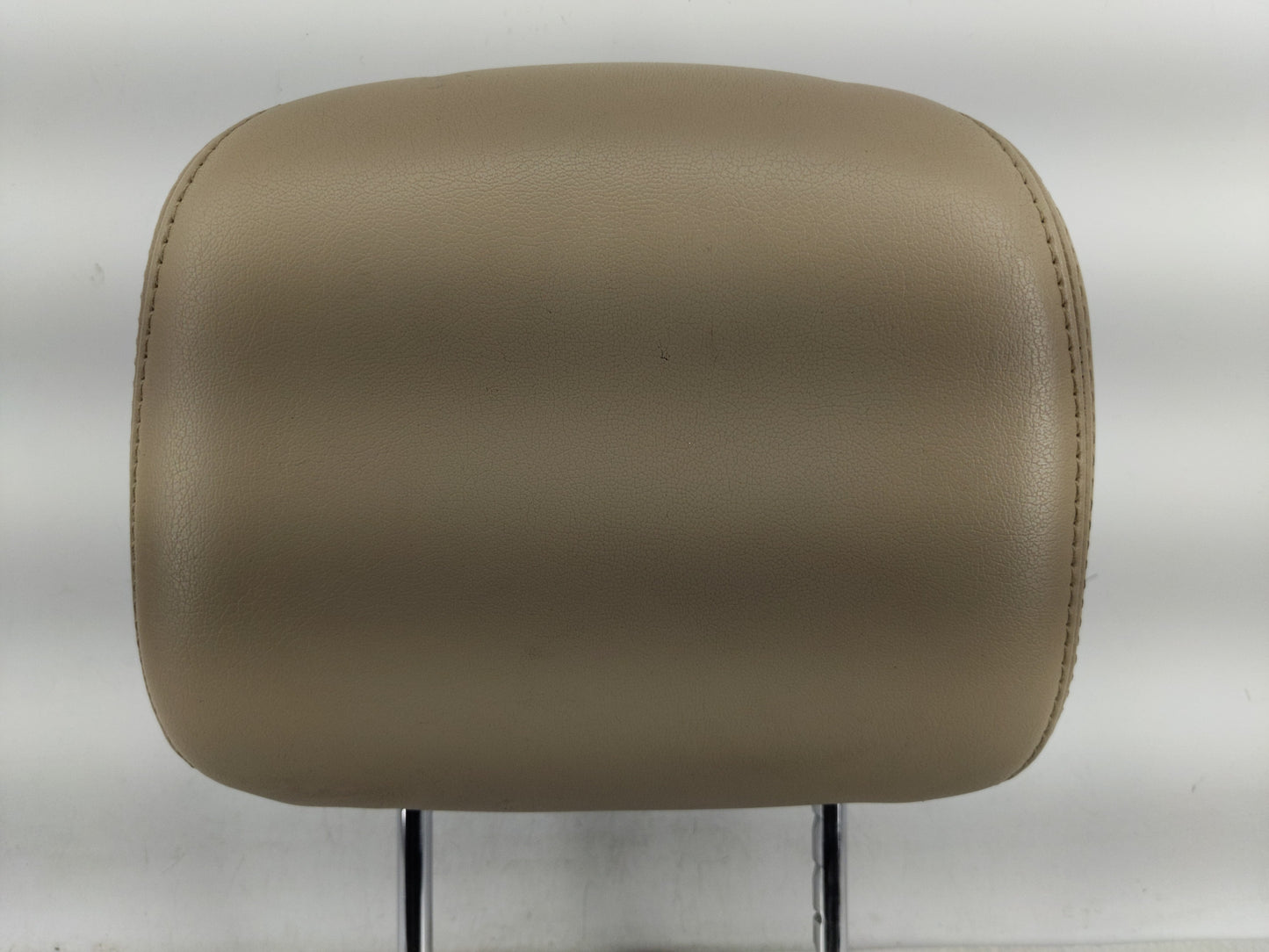 2015 Nissan Pathfinder Headrest Head Rest Rear Seat Fits OEM Used Auto Parts - Oemusedautoparts1.com