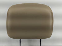 2015 Nissan Pathfinder Headrest Head Rest Rear Seat Fits OEM Used Auto Parts - Oemusedautoparts1.com