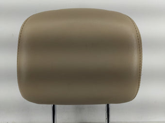 compare product 2015 Nissan Pathfinder Headrest Head Rest Rear Seat Fits OEM Used Auto Parts