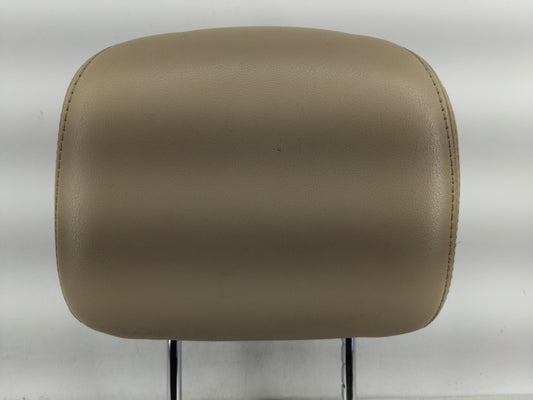 2015 Nissan Pathfinder Headrest Head Rest Rear Seat Fits OEM Used Auto Parts - Oemusedautoparts1.com