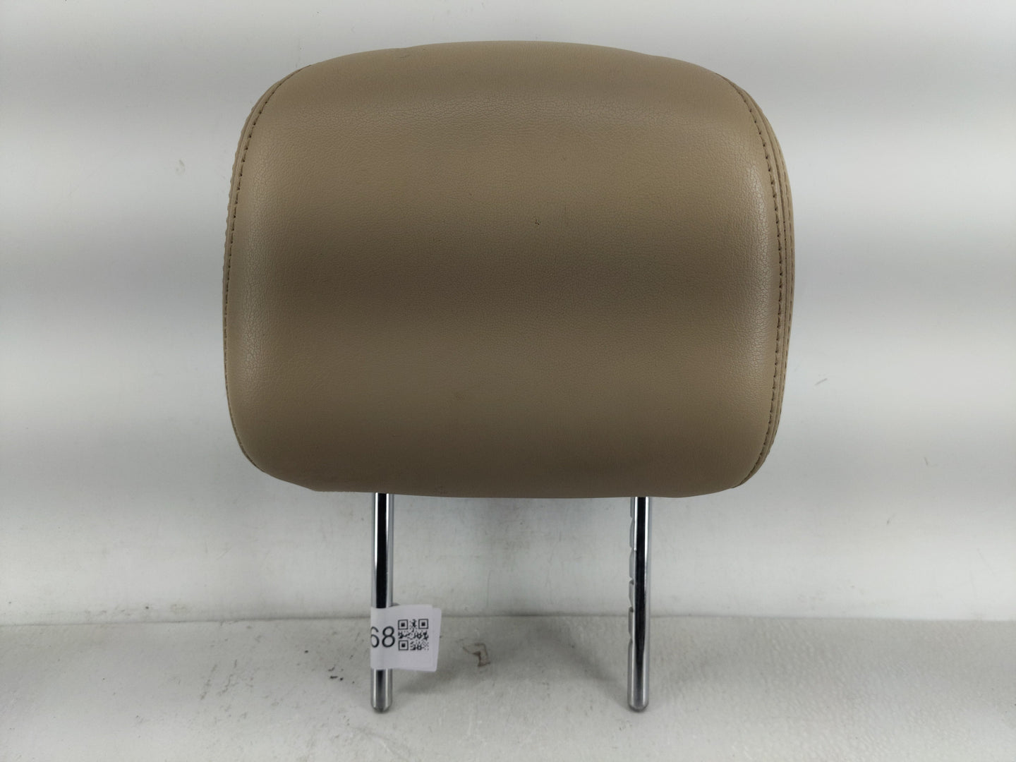 2015 Nissan Pathfinder Headrest Head Rest Rear Seat Fits OEM Used Auto Parts - Oemusedautoparts1.com