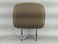 2015 Nissan Pathfinder Headrest Head Rest Rear Seat Fits OEM Used Auto Parts - Oemusedautoparts1.com