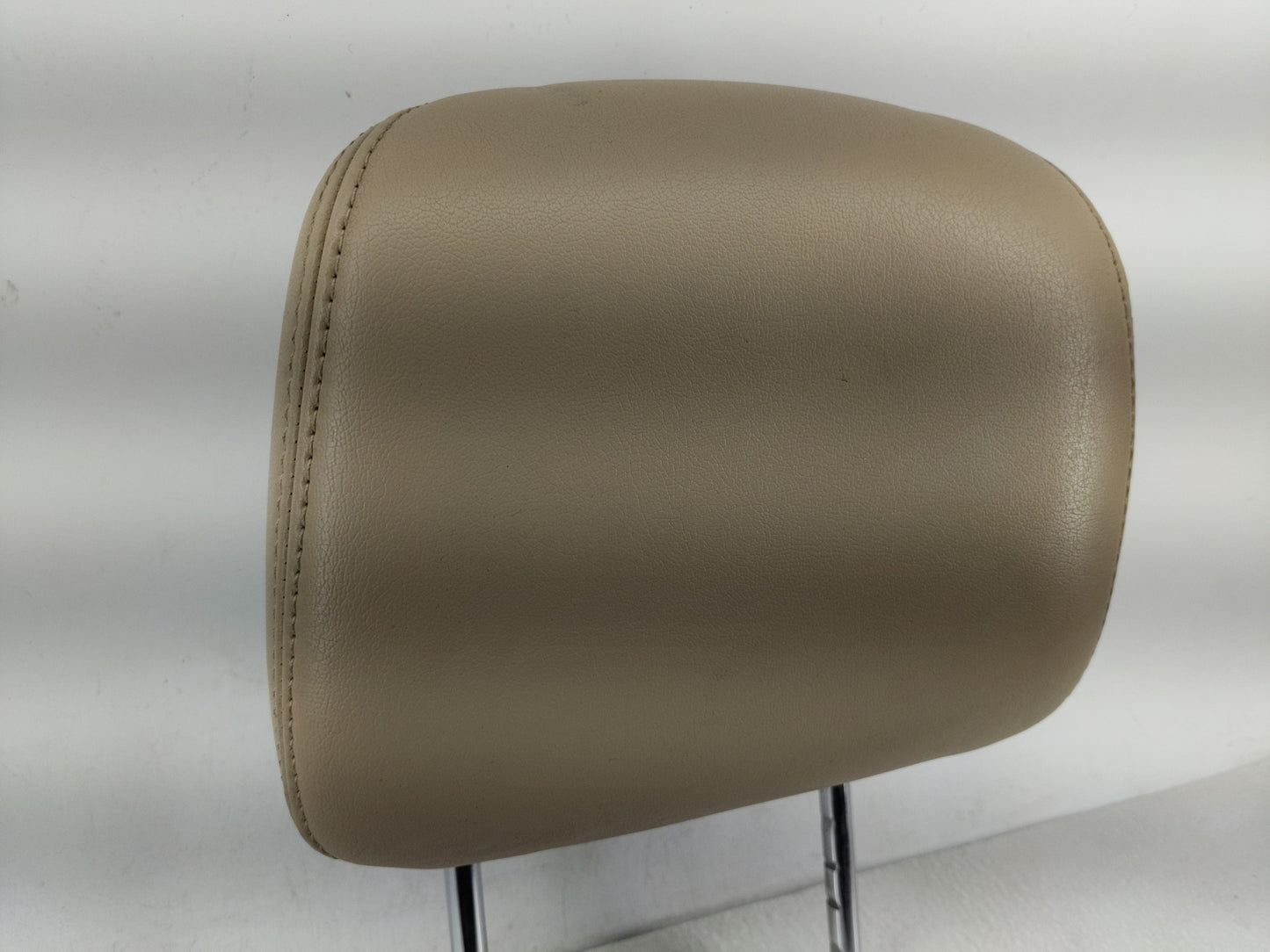 2015 Nissan Pathfinder Headrest Head Rest Rear Seat Fits OEM Used Auto Parts - Oemusedautoparts1.com