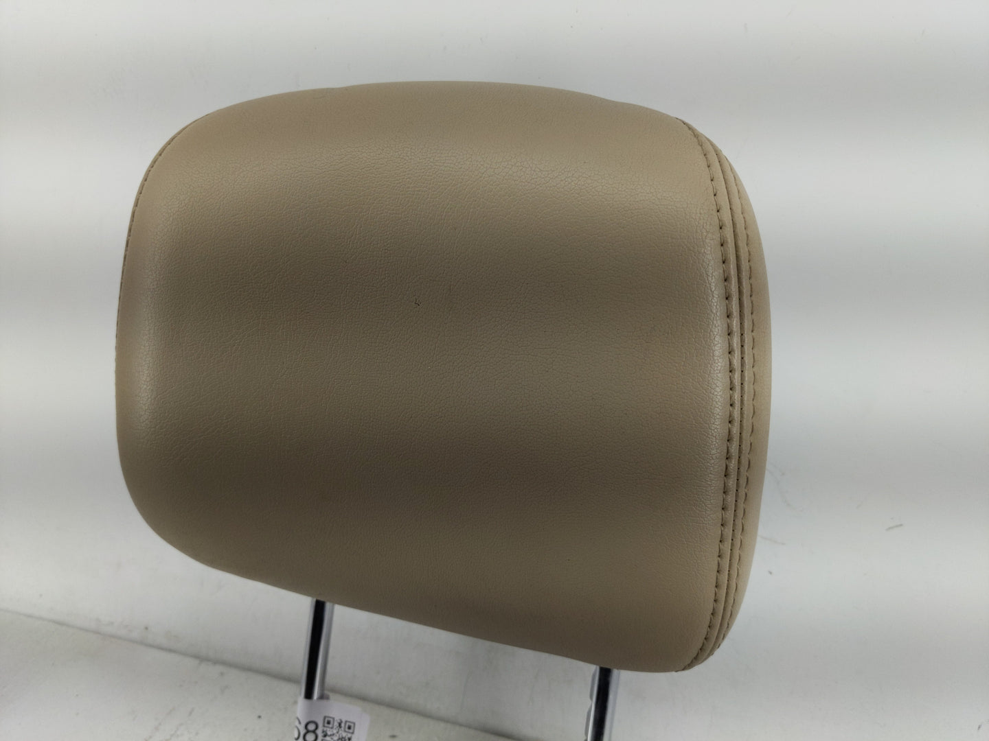 2015 Nissan Pathfinder Headrest Head Rest Rear Seat Fits OEM Used Auto Parts - Oemusedautoparts1.com