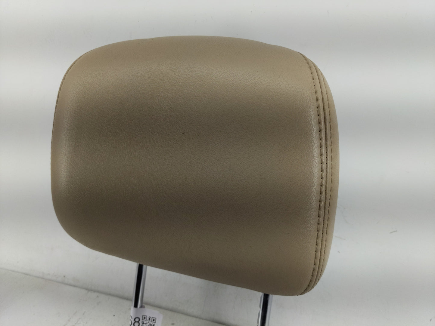 2015 Nissan Pathfinder Headrest Head Rest Rear Seat Fits OEM Used Auto Parts - Oemusedautoparts1.com