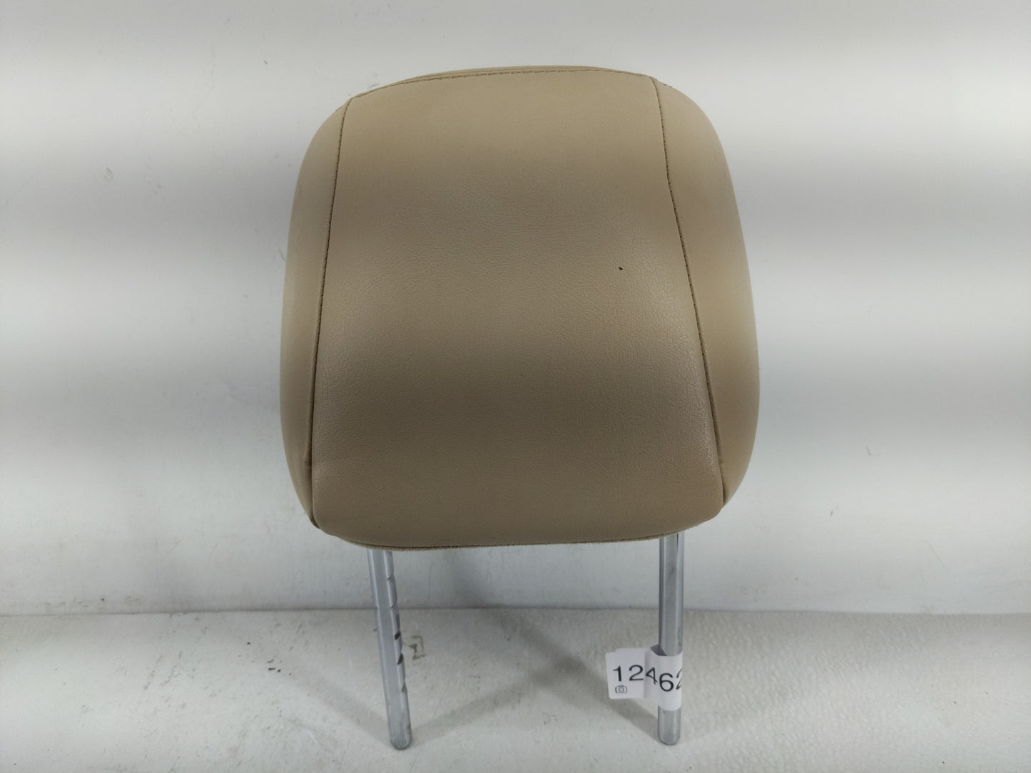 2015 Nissan Pathfinder Headrest Head Rest Rear Seat Fits OEM Used Auto Parts - Oemusedautoparts1.com