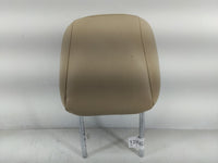 2015 Nissan Pathfinder Headrest Head Rest Rear Seat Fits OEM Used Auto Parts - Oemusedautoparts1.com