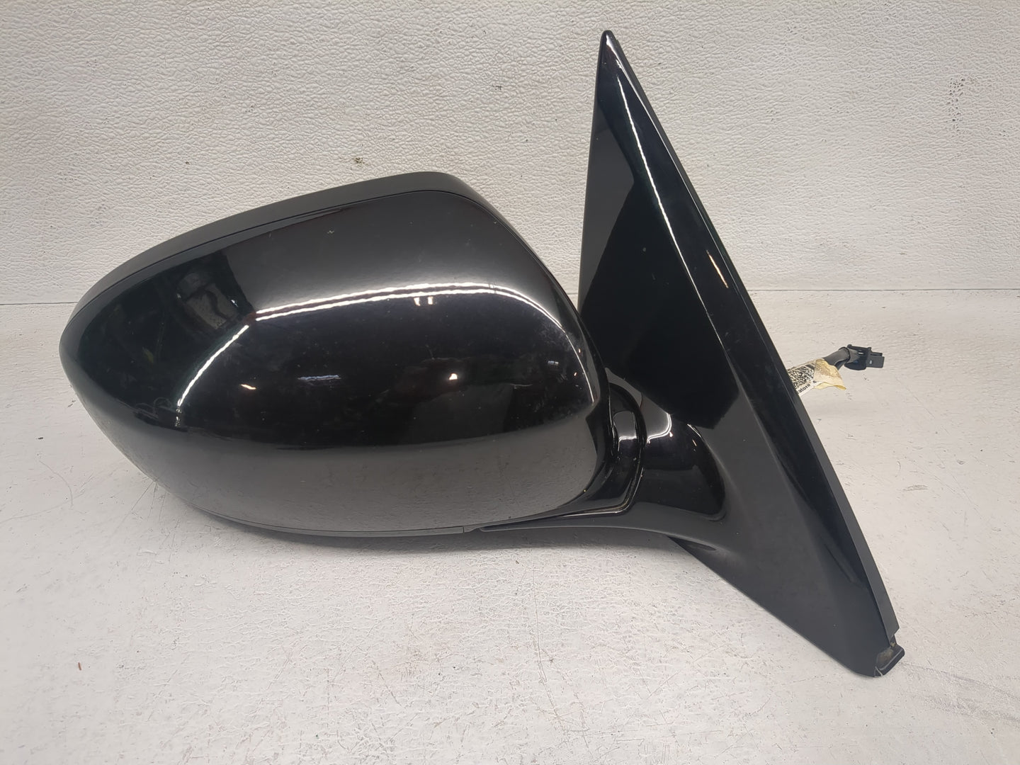 2013-2016 Nissan Pathfinder Side Mirror Replacement Passenger Right View Door Mirror P/N:2035 6024 Fits Fits 2013 2014 2015 