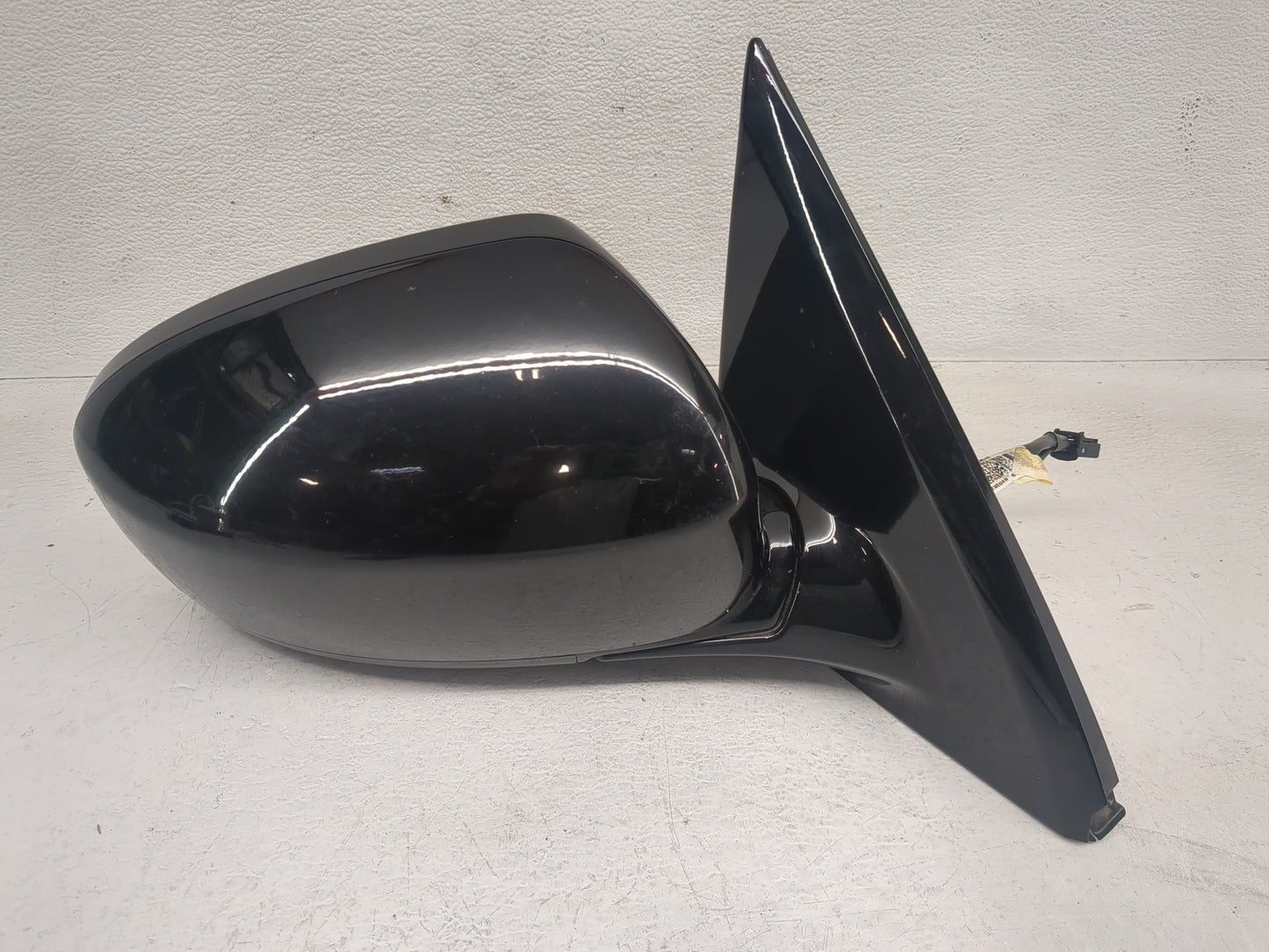 2013-2016 Nissan Pathfinder Side Mirror Replacement Passenger Right View Door Mirror P/N:2035 6024 Fits Fits 2013 2014 2015 