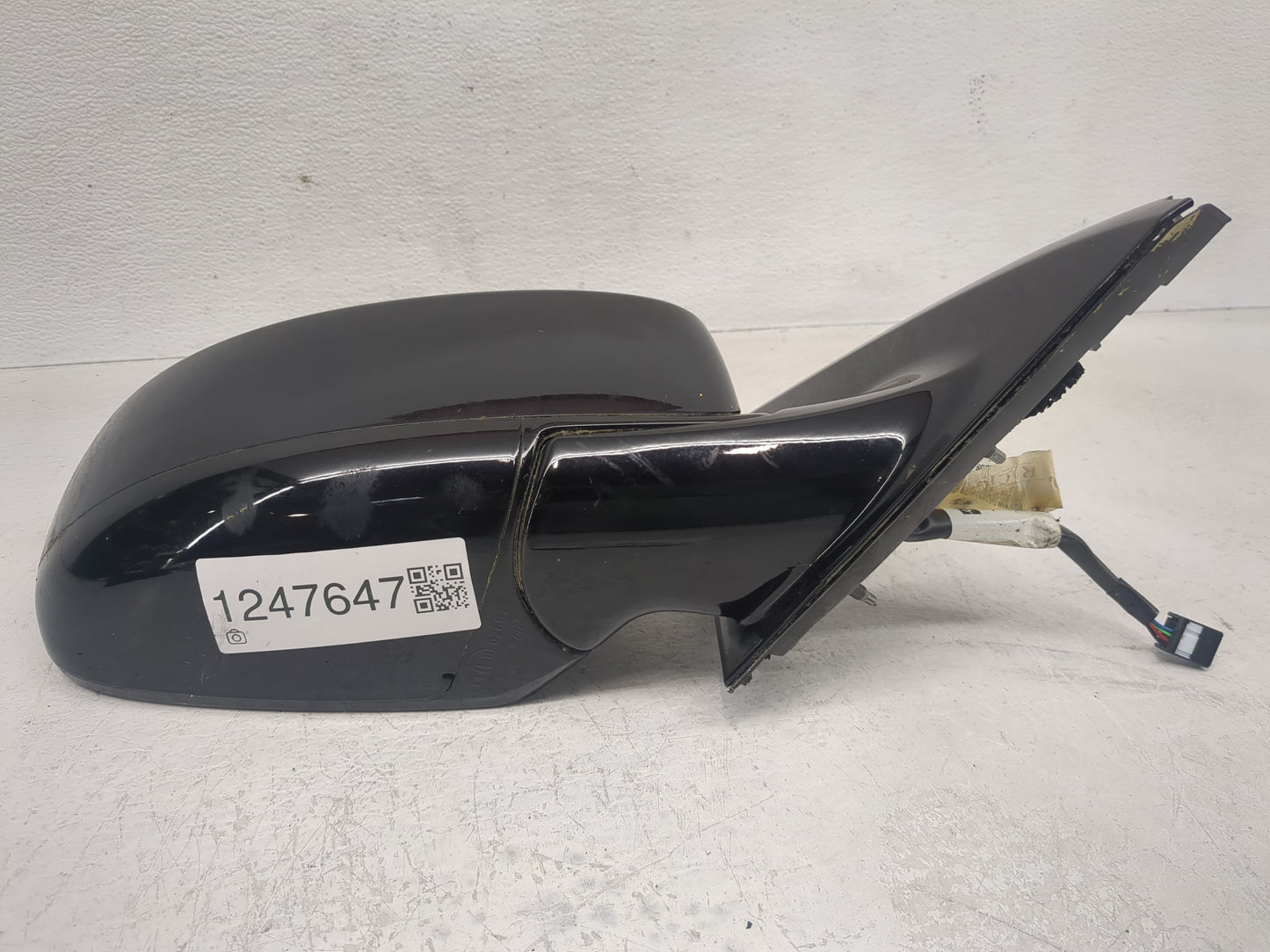 2013-2016 Nissan Pathfinder Side Mirror Replacement Passenger Right View Door Mirror P/N:2035 6024 Fits Fits 2013 2014 2015 