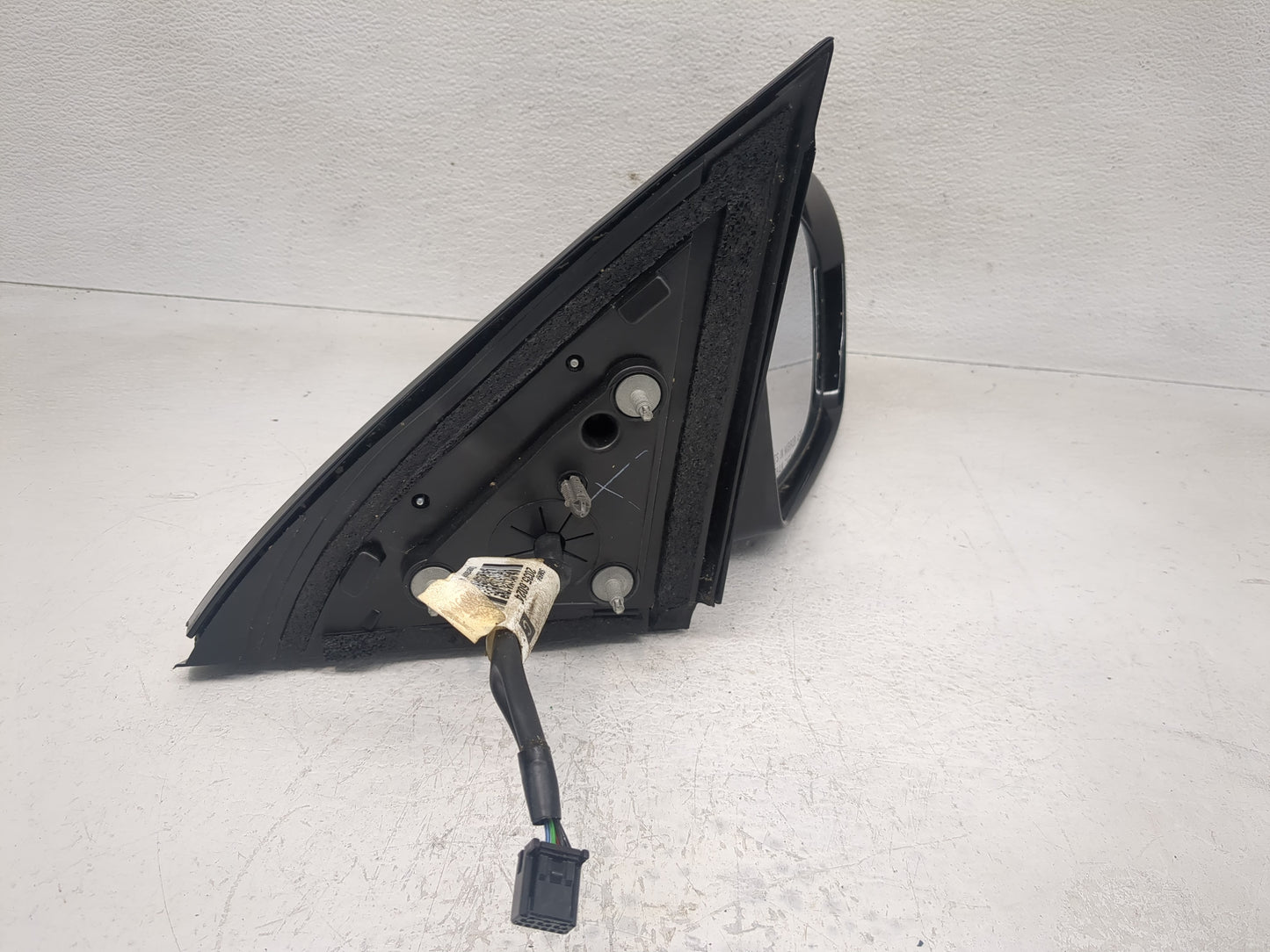 2013-2016 Nissan Pathfinder Side Mirror Replacement Passenger Right View Door Mirror P/N:2035 6024 Fits Fits 2013 2014 2015 