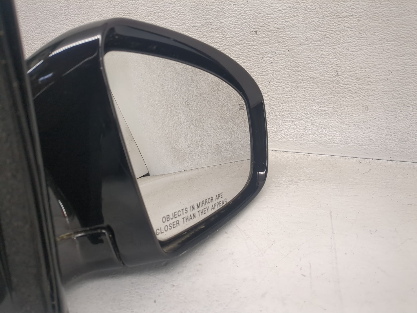 2013-2016 Nissan Pathfinder Side Mirror Replacement Passenger Right View Door Mirror P/N:2035 6024 Fits Fits 2013 2014 2015 