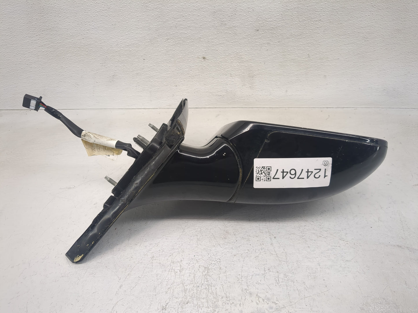 2013-2016 Nissan Pathfinder Side Mirror Replacement Passenger Right View Door Mirror P/N:2035 6024 Fits Fits 2013 2014 2015 