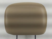 2015 Nissan Pathfinder Headrest Head Rest Front Driver Passenger Seat Fits OEM Used Auto Parts - Oemusedautoparts1.com