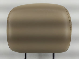 compare product 2015 Nissan Pathfinder Headrest Head Rest Front Driver Passenger Seat Fits OEM Used Auto Parts