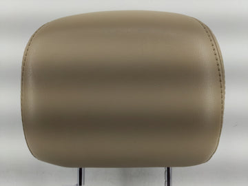 2015 Nissan Pathfinder Headrest Head Rest Front Driver Passenger Seat Fits OEM Used Auto Parts - Oemusedautoparts1.com