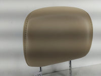 2015 Nissan Pathfinder Headrest Head Rest Front Driver Passenger Seat Fits OEM Used Auto Parts - Oemusedautoparts1.com