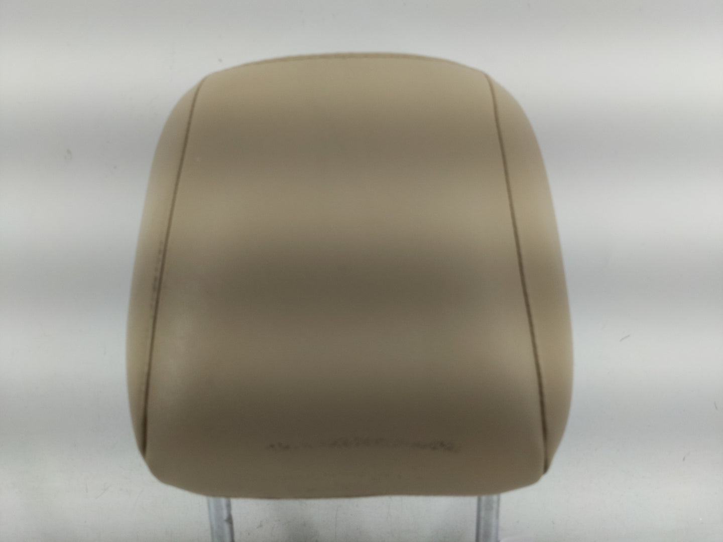 2015 Nissan Pathfinder Headrest Head Rest Front Driver Passenger Seat Fits OEM Used Auto Parts - Oemusedautoparts1.com