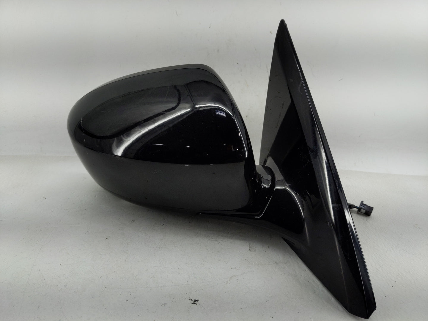 2013-2016 Nissan Pathfinder Side Mirror Replacement Passenger Right View Door Mirror P/N:E11026672 Fits Fits 2013 2014 2015 