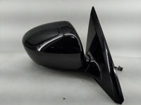 2013-2016 Nissan Pathfinder Side Mirror Replacement Passenger Right View Door Mirror P/N:E11026672 Fits Fits 2013 2014 2015 