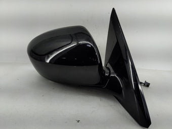 compare product 2013-2016 Nissan Pathfinder Side Mirror Replacement Passenger Right View Door Mirror P/N:E11026672 Fits Fits 2013 2014 2015 2016 OEM Used Auto Parts