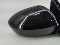 2013-2016 Nissan Pathfinder Side Mirror Replacement Passenger Right View Door Mirror P/N:E11026672 Fits Fits 2013 2014 2015 
