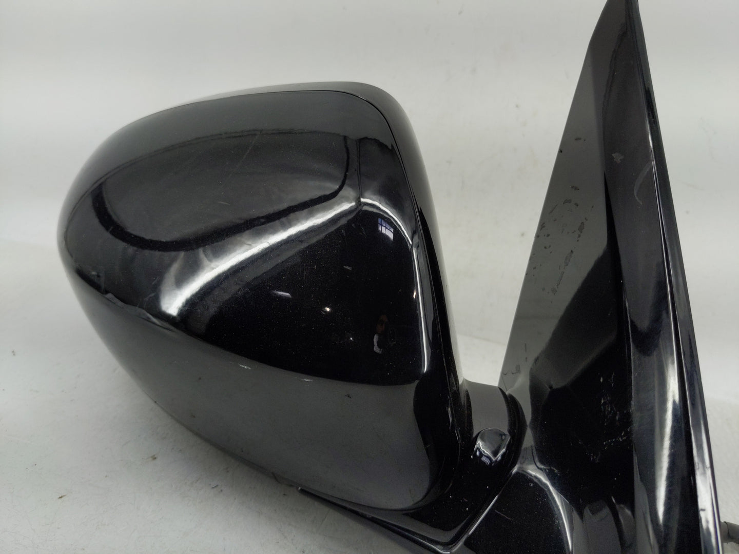 2013-2016 Nissan Pathfinder Side Mirror Replacement Passenger Right View Door Mirror P/N:E11026672 Fits Fits 2013 2014 2015 