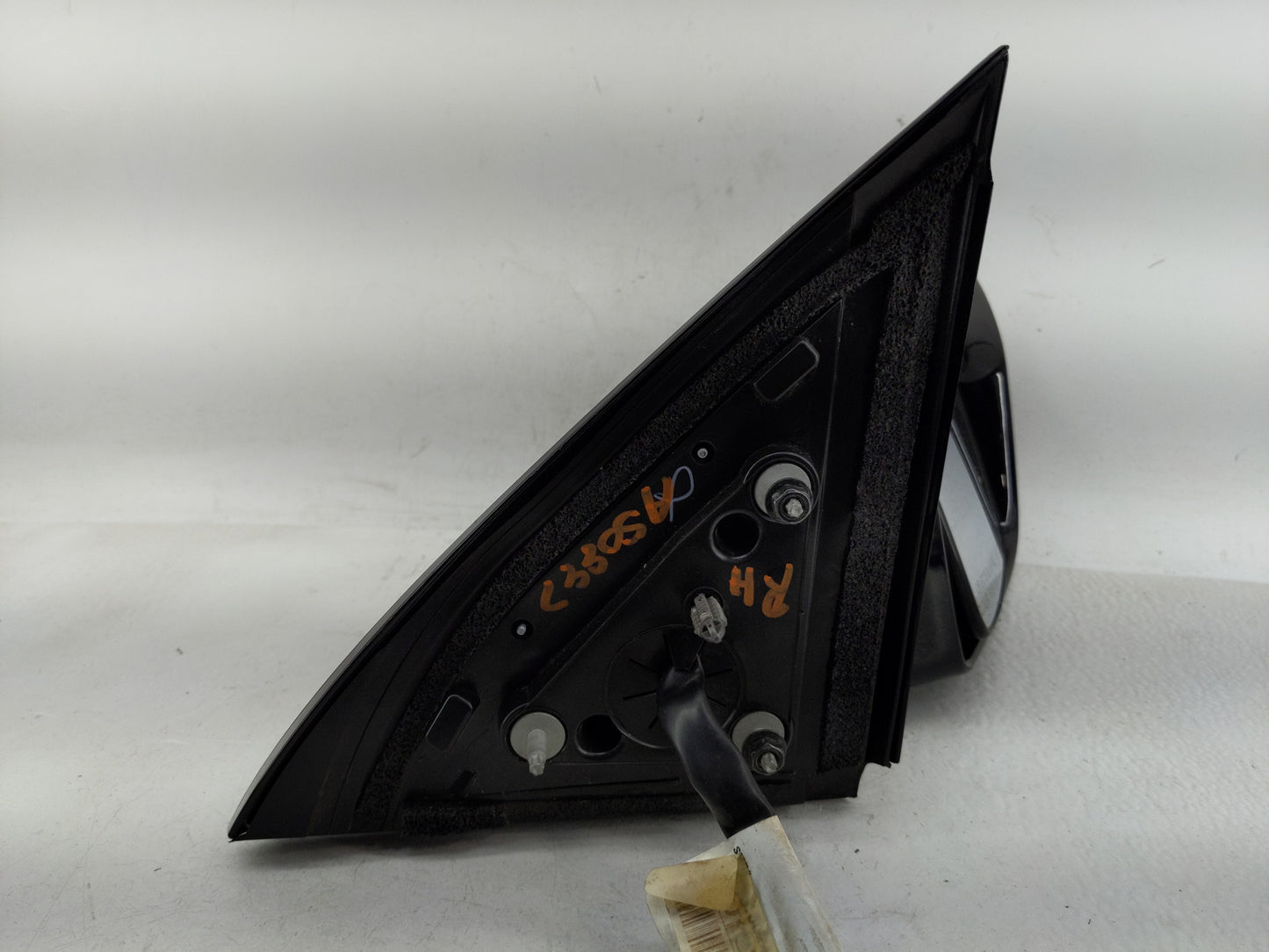 2013-2016 Nissan Pathfinder Side Mirror Replacement Passenger Right View Door Mirror P/N:E11026672 Fits Fits 2013 2014 2015 