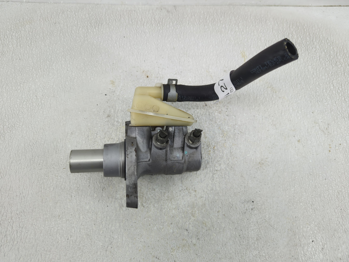 2013-2020 Nissan Pathfinder Brake Master Cylinder 1276543 - Oemusedautoparts1.com