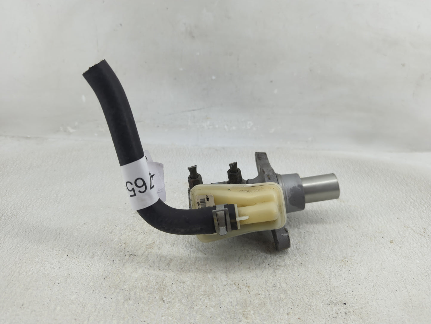 2013-2020 Nissan Pathfinder Brake Master Cylinder 1276543 - Oemusedautoparts1.com