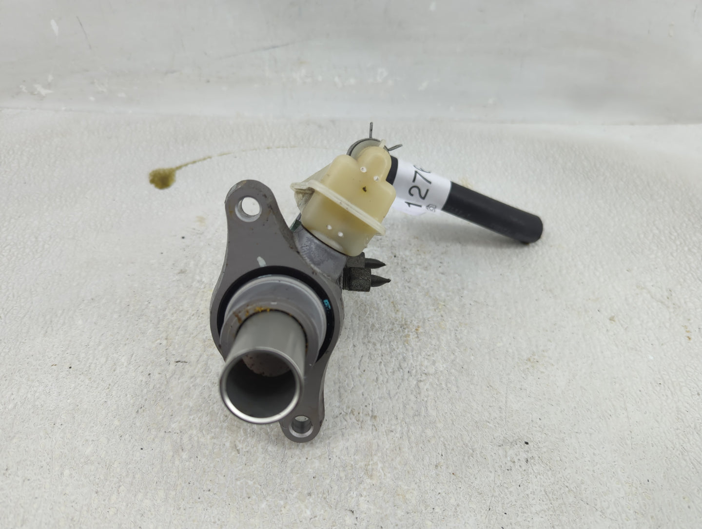 2013-2020 Nissan Pathfinder Brake Master Cylinder 1276543 - Oemusedautoparts1.com