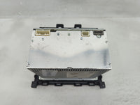 2015-2016 Nissan Pathfinder Radio AM FM Cd Player Receiver Replacement P/N:28185 3KA1A Fits Fits 2015 2016 OEM Used Auto Par