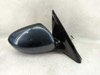 2013-2016 Nissan Pathfinder Passenger Side View Mirror - Right Door Mirror OEM Used - Oemusedautoparts1.com