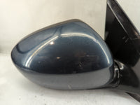 2013-2016 Nissan Pathfinder Passenger Side View Mirror - Right Door Mirror OEM Used - Oemusedautoparts1.com
