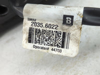 2013-2016 Nissan Pathfinder Passenger Side View Mirror - Right Door Mirror OEM Used - Oemusedautoparts1.com